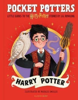 Rowlingová Joanne Kathleen: Harry Potter