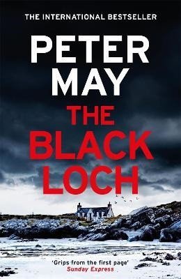 May Peter: Black Loch