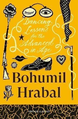 : Dancing Lessons for the Advanced in Age