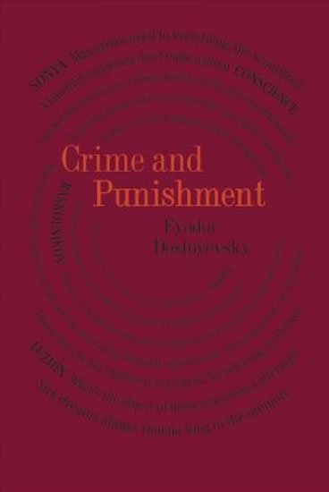 Dostojevskij Fjodor Michajlovič: Crime and Punishment