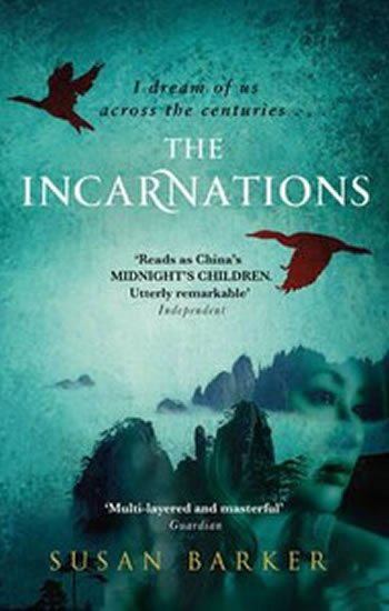 Barker Susan: Incarnations