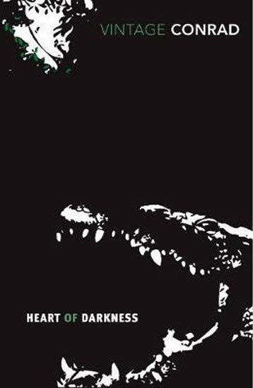 Conrad Joseph: Heart of Darkness : Vintage Voyages