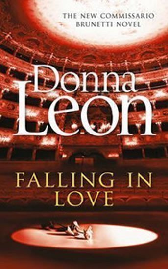 Leon Donna: Falling in Love