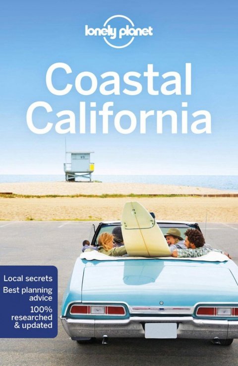 neuveden: WFLP Coastal California 6th edition