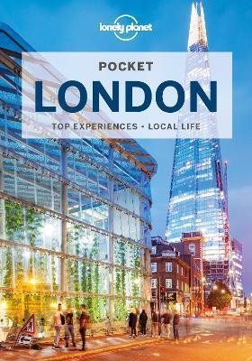 Lonely Planet: Lonely Planet Pocket London