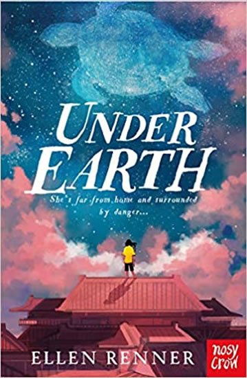 neuveden: Under Earth neuveden: Under Earth