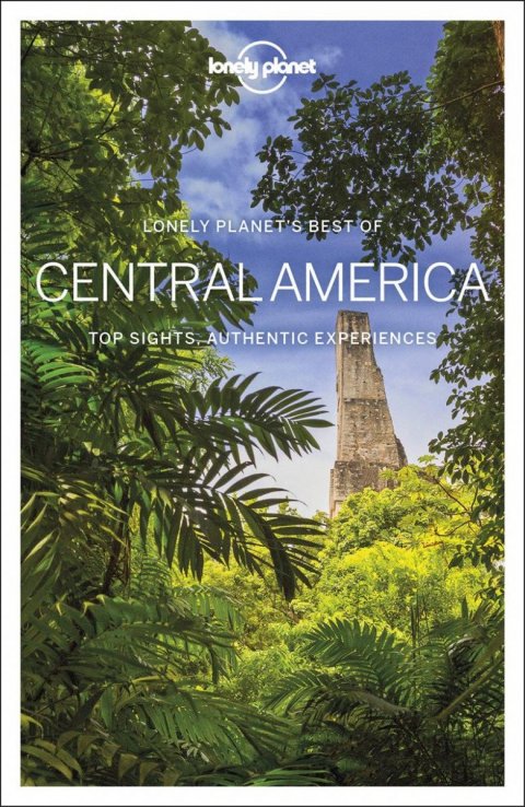 neuveden: WFLP Central America LP´S Best of 1st edition