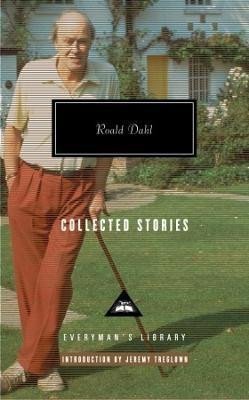 Treglown Jeremy: Roald Dahl Collected Stories
