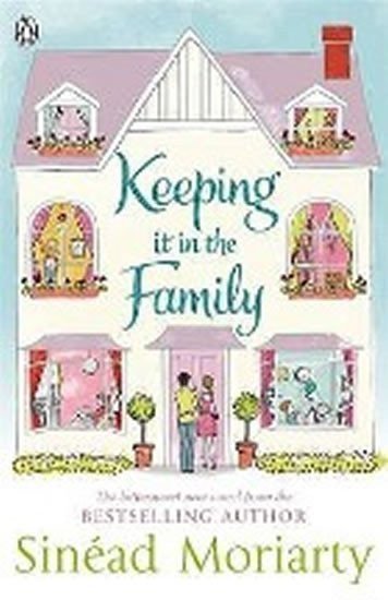 Moriarty Sinéad: Keeping It In the Family