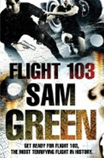 neuveden: Flight 103