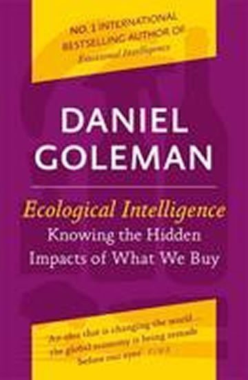 neuveden: Ecological Intelligence