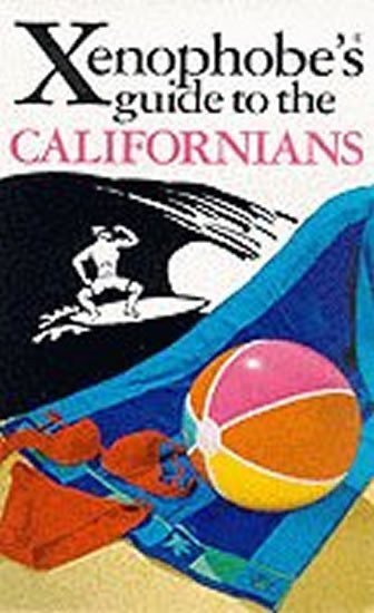 neuveden: The Xenophobe´s Guide to the Californians