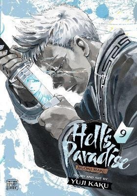 Kaku Yuji: Hell´s Paradise: Jigokuraku, Vol. 9