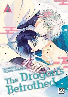 Hinohara Meguru: The Dragon´s Betrothed 2