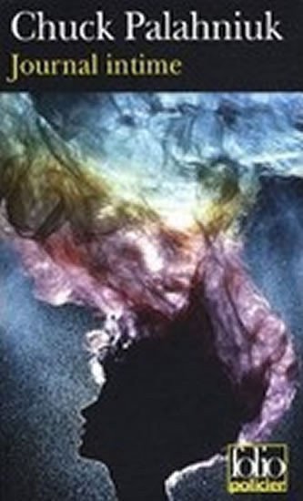 Palahniuk Chuck: Journal intime