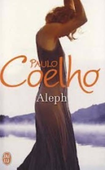 Coelho Paulo: Aleph (francouzsky)