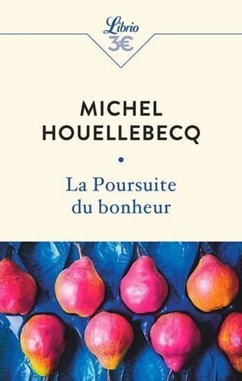 Houellebecq Michel: La poursuite du bonheur