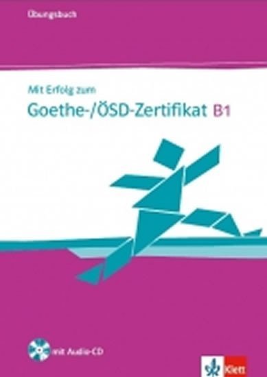 neuveden: Mit Erfolg zum Goethe-ÖSD-Zertifikat B1, ÜB + CD neuveden: Mit Erfolg zum Goethe-ÖSD-Zertifikat B1, ÜB + CD