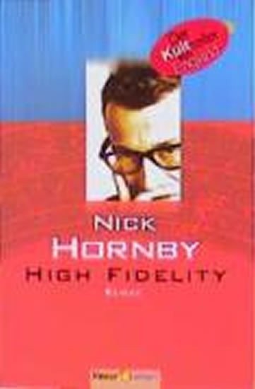 Hornby Nick: High Fidelity