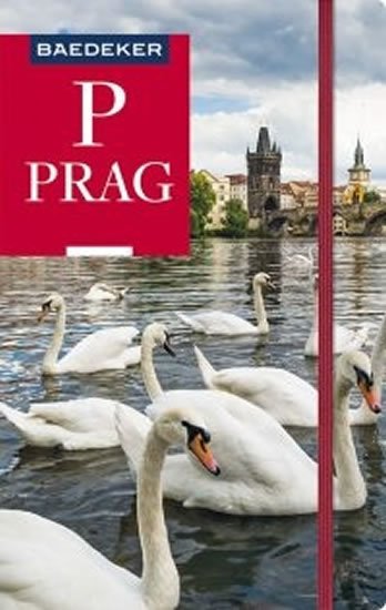 neuveden: Praha/německy Baedek