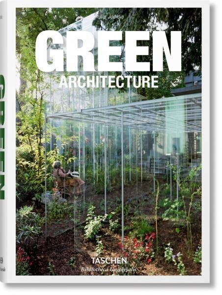 Jodidio Philip: Green Architecture