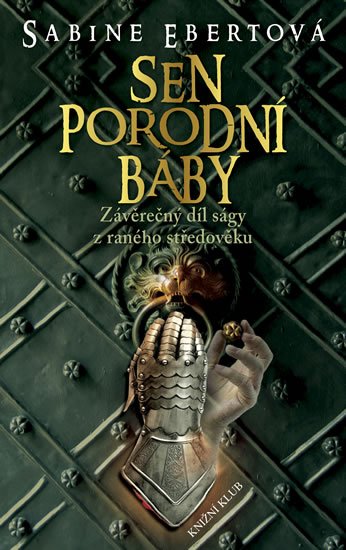 Ebertová Sabine: Sen porodní báby 5