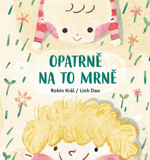 Král Robin: Opatrně na to mrně Král Robin: Opatrně na to mrně