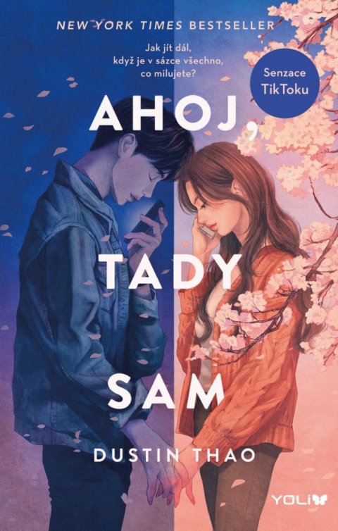 Thao Dustin: Ahoj, tady Sam