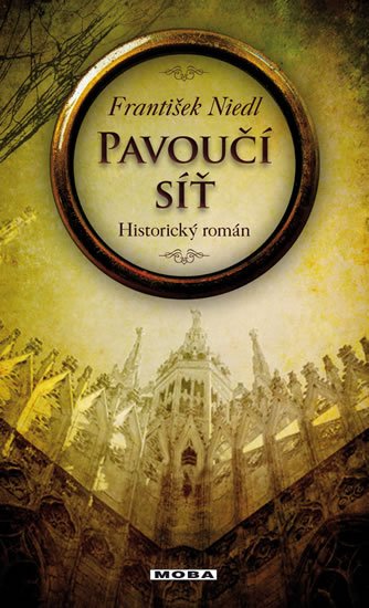 Niedl František: Pavoučí síť