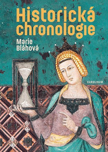 Bláhová Marie: Historická chronologie