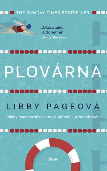 Pageová Libby: Plovárna