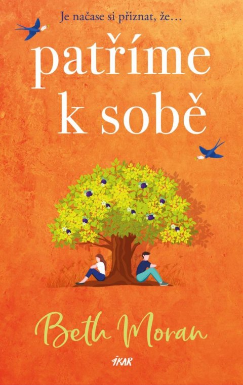 Moran Beth: Patříme k sobě Moran Beth: Patříme k sobě