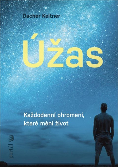 Keltner Dacher: Úžas - Každodenní ohromení, které mění život