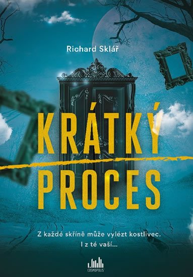 Sklář Richard: Krátký proces