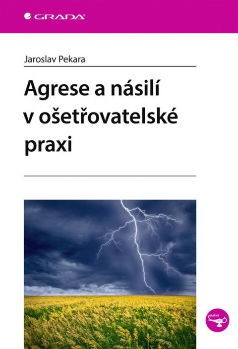 : Agrese a násilí v ošetřovatelské praxi