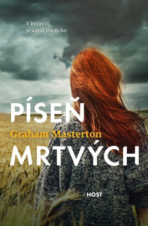 Masterton Graham: Píseň mrtvých Masterton Graham: Píseň mrtvých