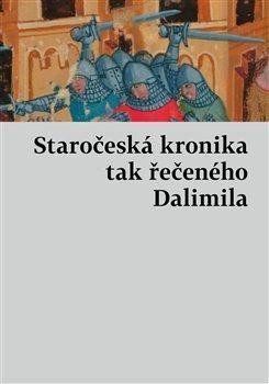 neuveden: Staročeská kronika tak řečeného Dalimila