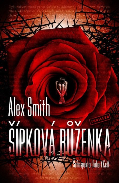 Smith Alex: Šípková Růženka