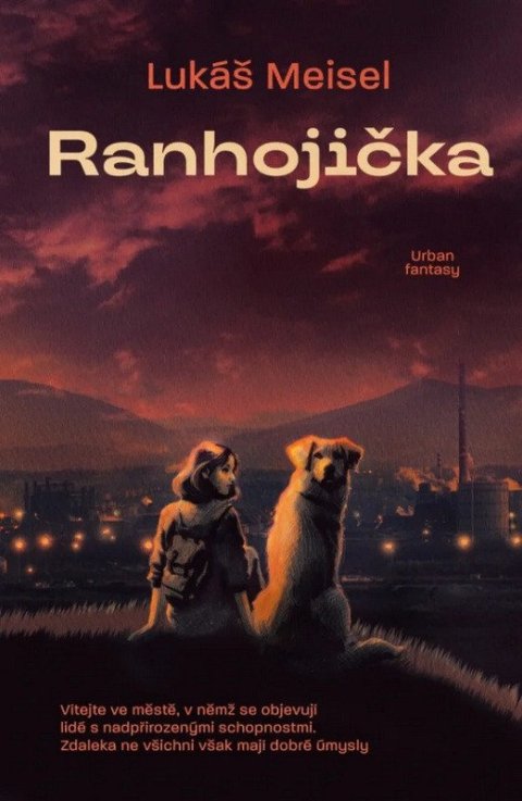 Meisel Lukáš: Ranhojička