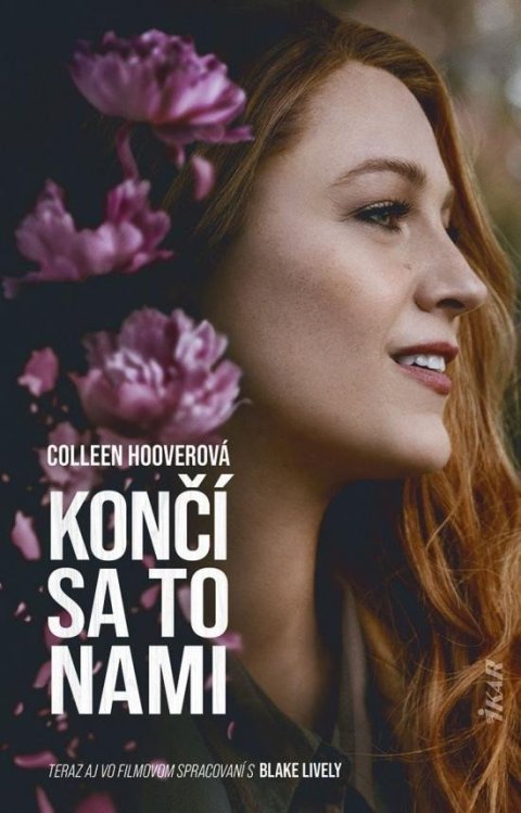 Hooverová Colleen: Končí sa to nami (slovensky)