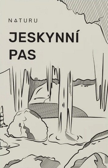 neuveden: Jeskynní pas