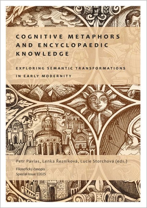 : Cognitive Metaphors and Encyclopaedic Knowledge