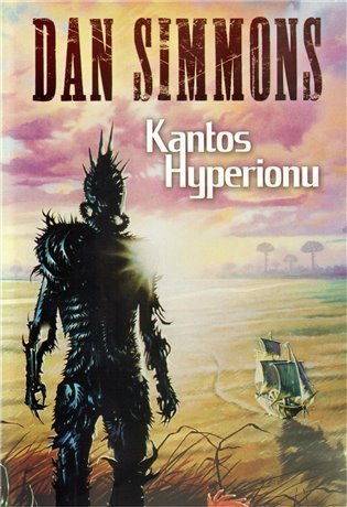Simmons Dan: Kantos Hyperionu