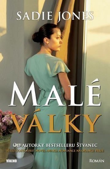 Jones Sadie: Malé války