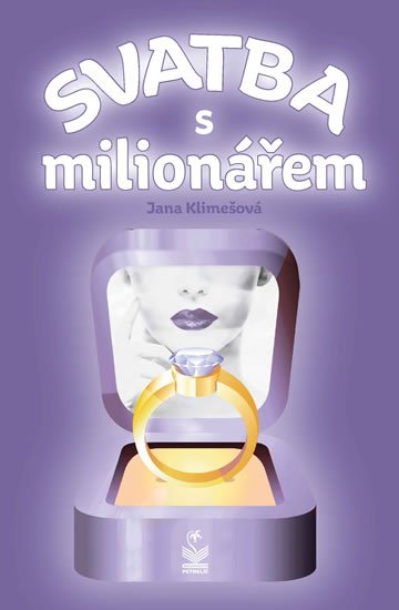Klimešová Jana: Svatba s milionářem