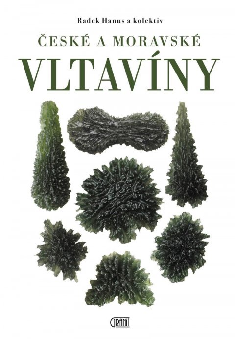 kolektiv autorů: České a moravské vltavíny