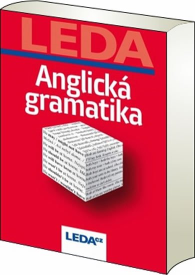 neuveden: Anglická gramatika v kostce neuveden: Anglická gramatika v kostce