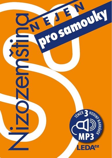 Hrnčířová Z.: Nizozemština (nejen) pro samouky