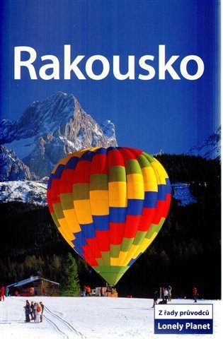 neuveden: Rakousko - Lonely Planet