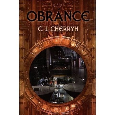 Cherryh Carolyn Janice: Obránce